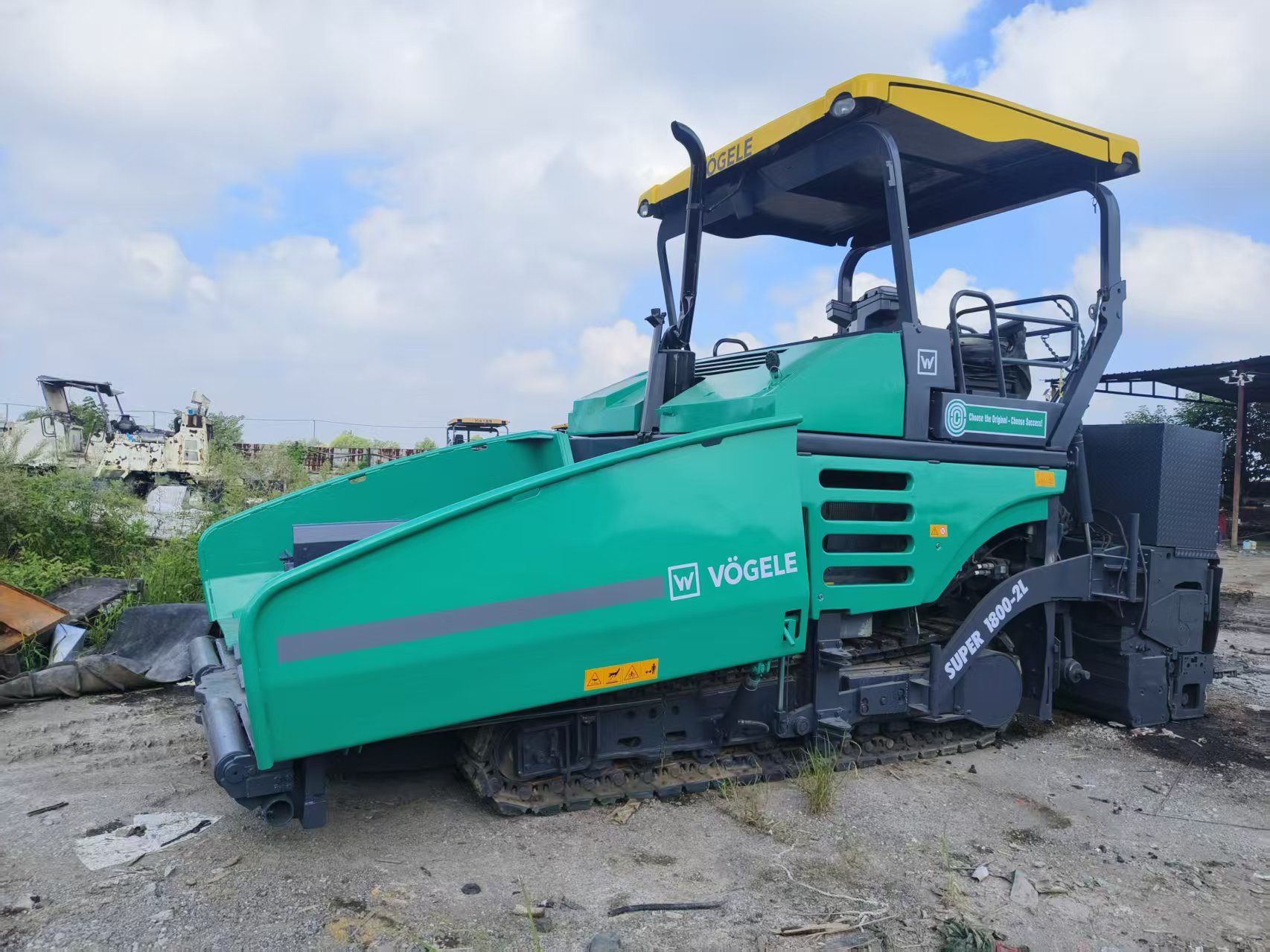 SHANGHAI XUANXIN MACHINERY Co.,LTD undefined: kuva SHANGHAI XUANXIN MACHINERY Co.,LTD undefined