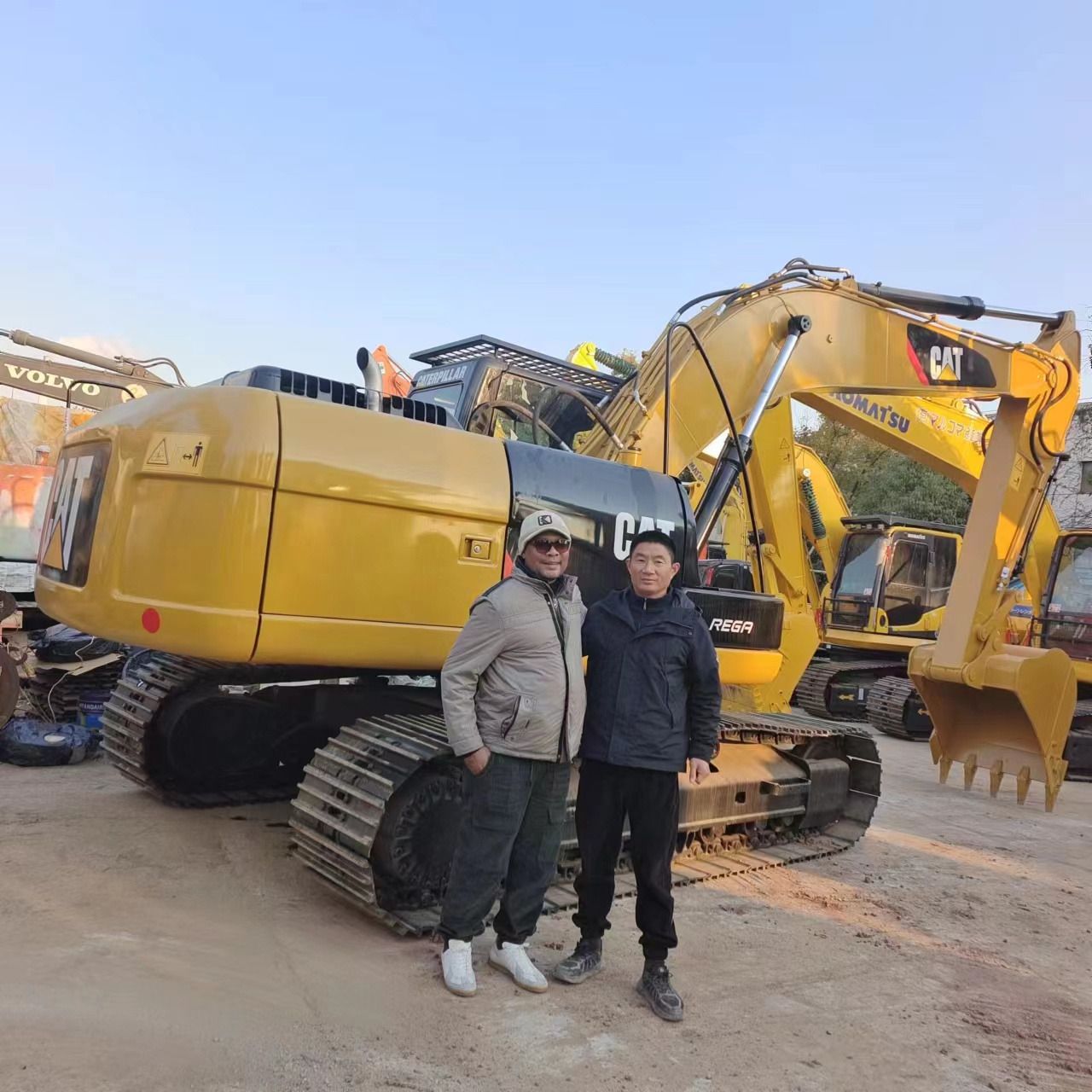 SHANGHAI XUANXIN MACHINERY Co.,LTD undefined: kuva SHANGHAI XUANXIN MACHINERY Co.,LTD undefined