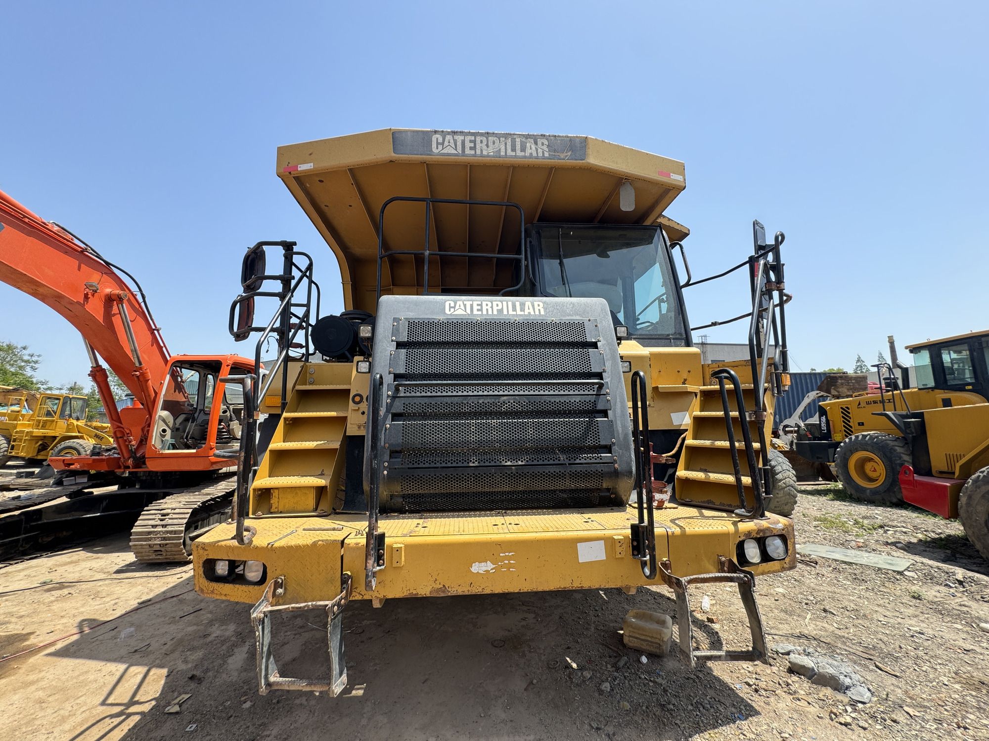 SHANGHAI XUANXIN MACHINERY Co.,LTD undefined: kuva SHANGHAI XUANXIN MACHINERY Co.,LTD undefined