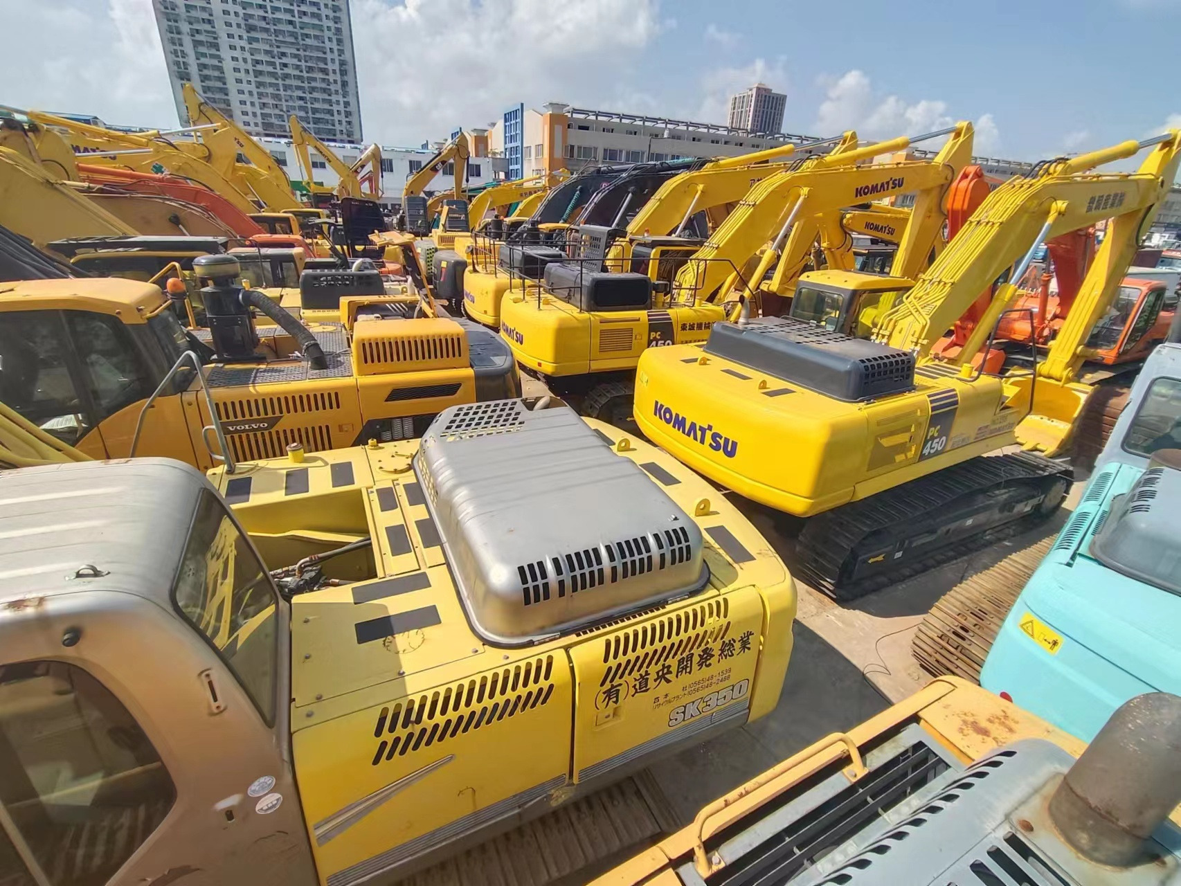 OUTONG MACHINERY LIMITED - Maatalouskoneet undefined: kuva OUTONG MACHINERY LIMITED - Maatalouskoneet undefined