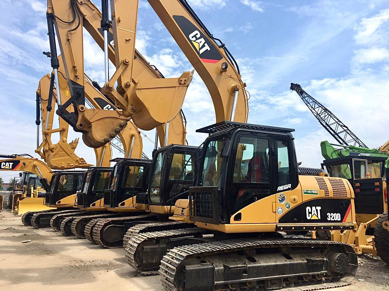 OUTONG MACHINERY LIMITED - Maatalouskoneet undefined: kuva OUTONG MACHINERY LIMITED - Maatalouskoneet undefined