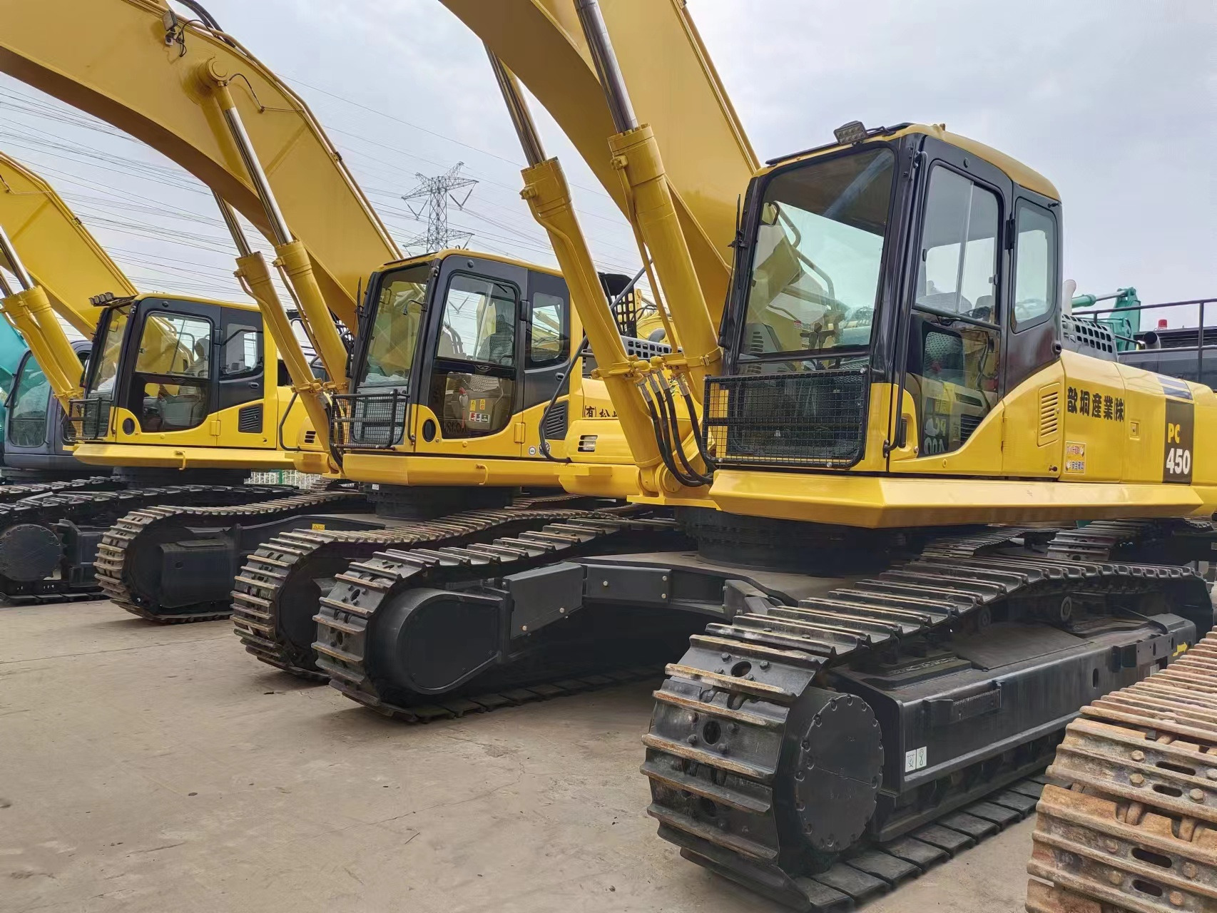 OUTONG MACHINERY LIMITED - Maatalouskoneet undefined: kuva OUTONG MACHINERY LIMITED - Maatalouskoneet undefined