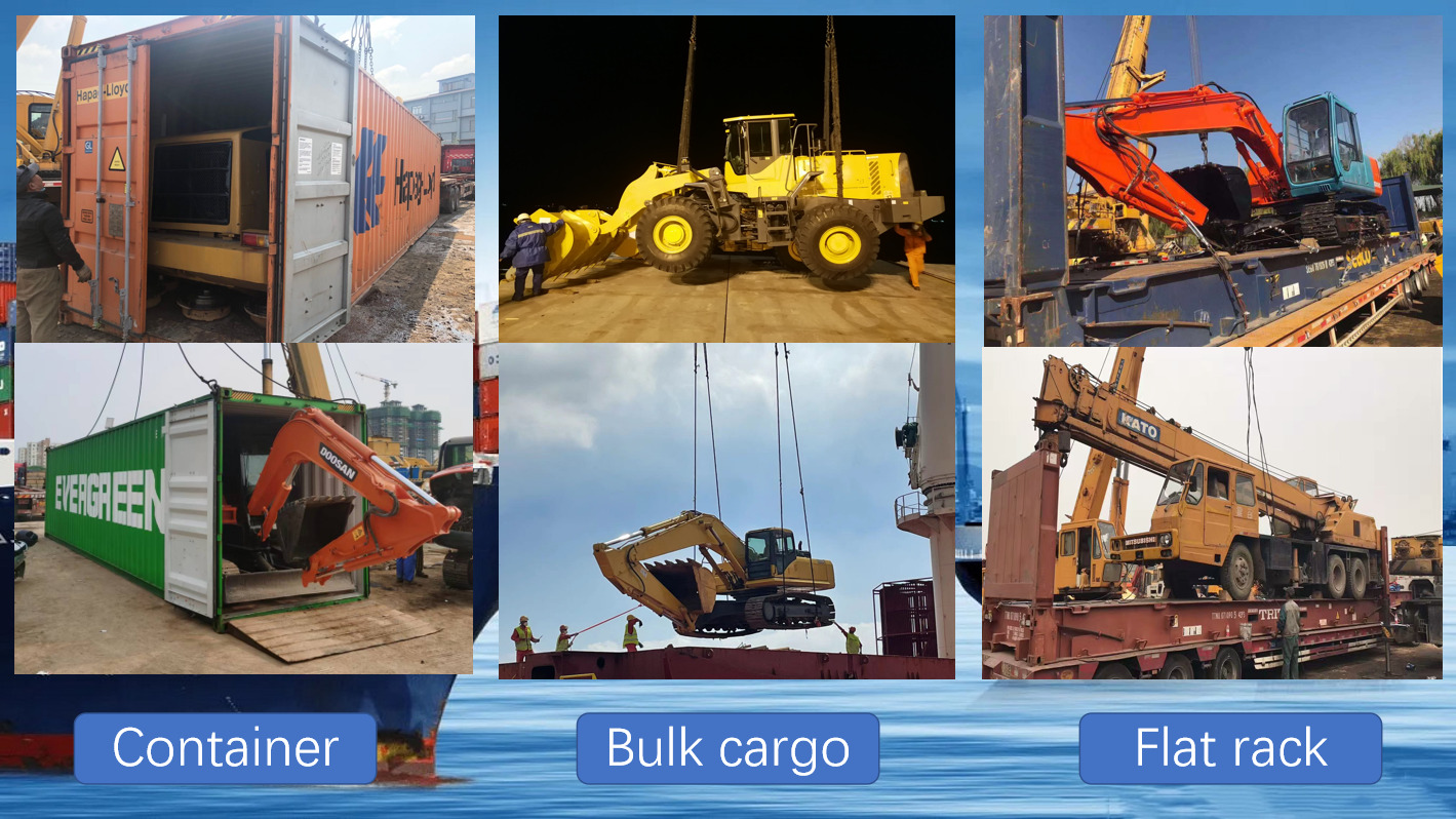 OUTONG MACHINERY LIMITED - Maatalouskoneet undefined: kuva OUTONG MACHINERY LIMITED - Maatalouskoneet undefined