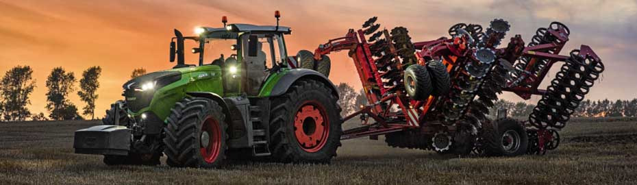 VR PLUS Altmark-Wendland eG - Metsäkoneet undefined: kuva VR PLUS Altmark-Wendland eG - Metsäkoneet undefined