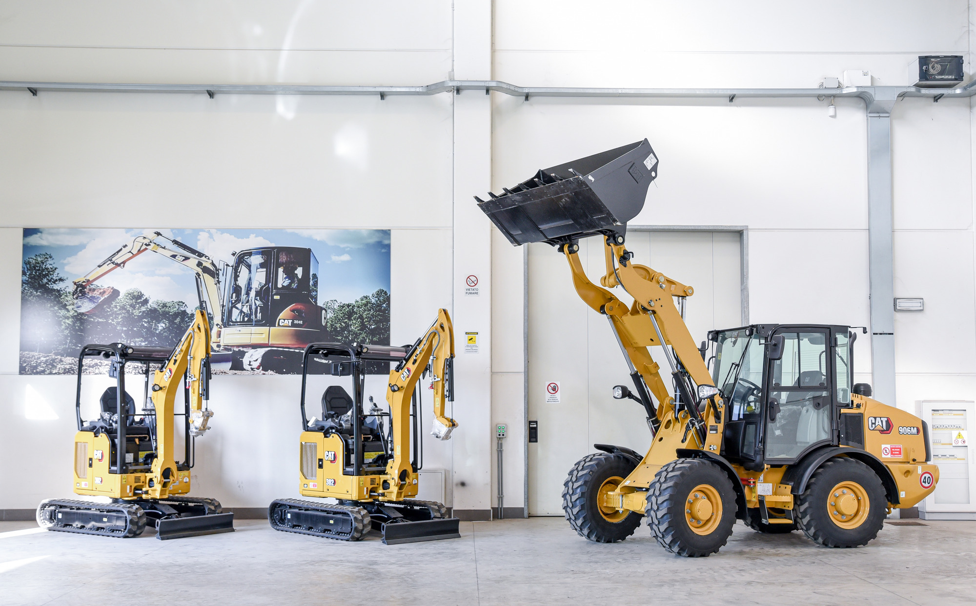 Lenzi S.p.A. - myynti-ilmoitukset undefined: kuva Lenzi S.p.A. - myynti-ilmoitukset undefined