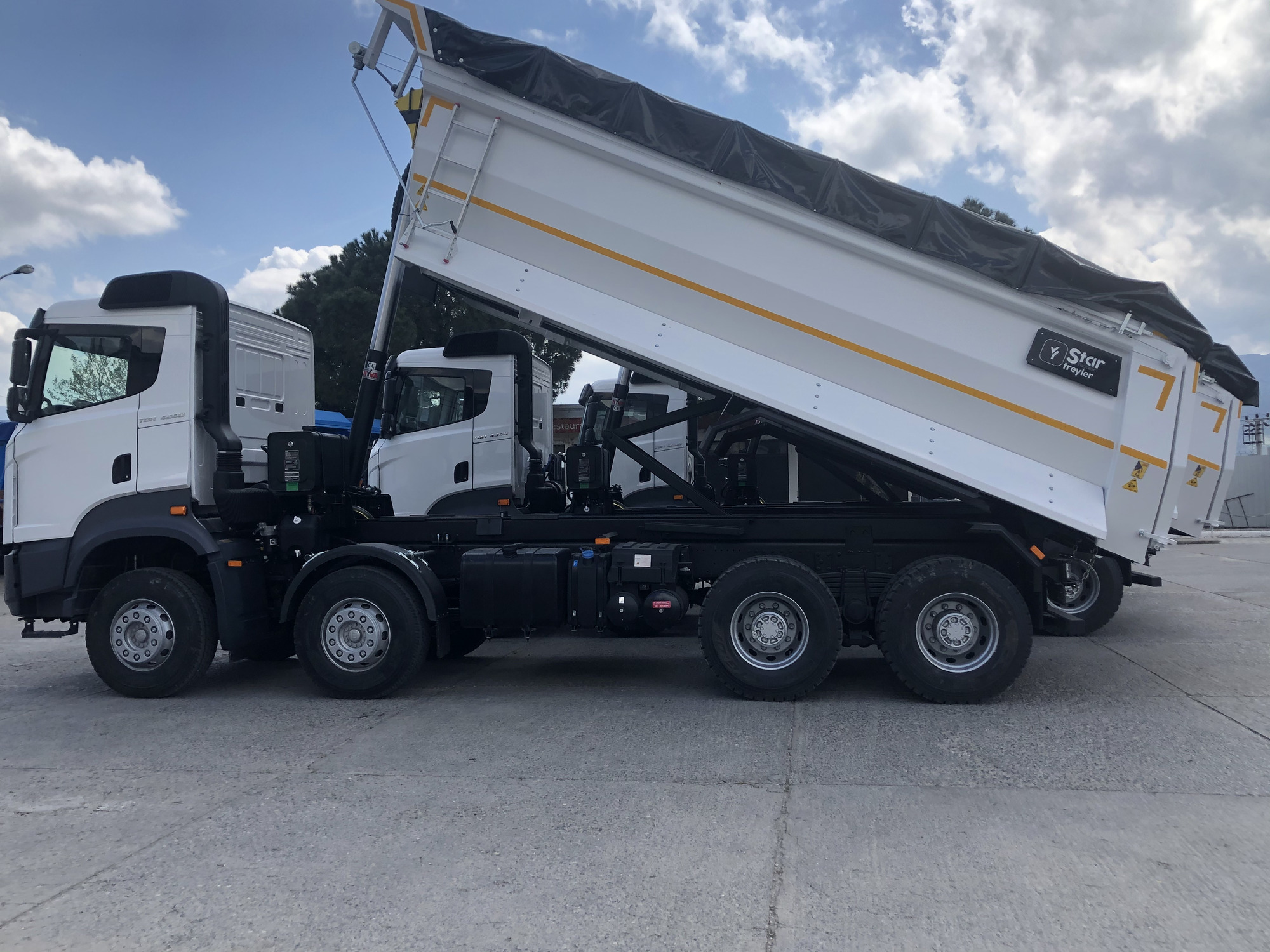 STAR YAGCILAR - myynti-ilmoitukset undefined: kuva STAR YAGCILAR - myynti-ilmoitukset undefined