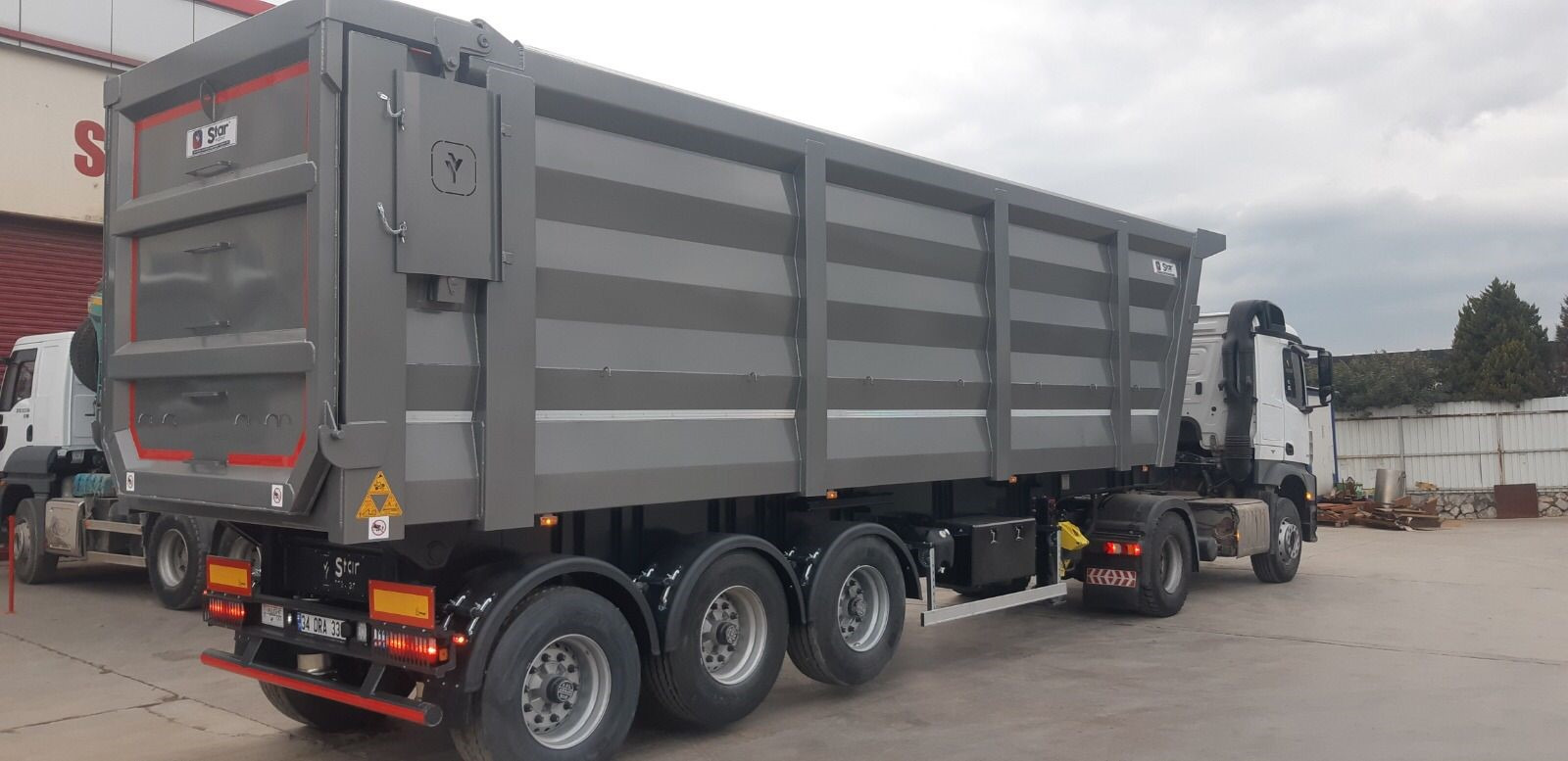 STAR YAGCILAR - myynti-ilmoitukset undefined: kuva STAR YAGCILAR - myynti-ilmoitukset undefined