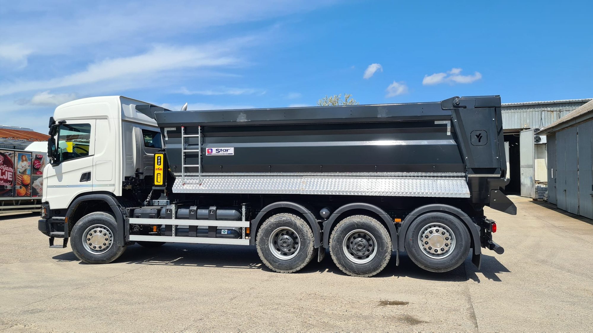 STAR YAGCILAR - myynti-ilmoitukset undefined: kuva STAR YAGCILAR - myynti-ilmoitukset undefined