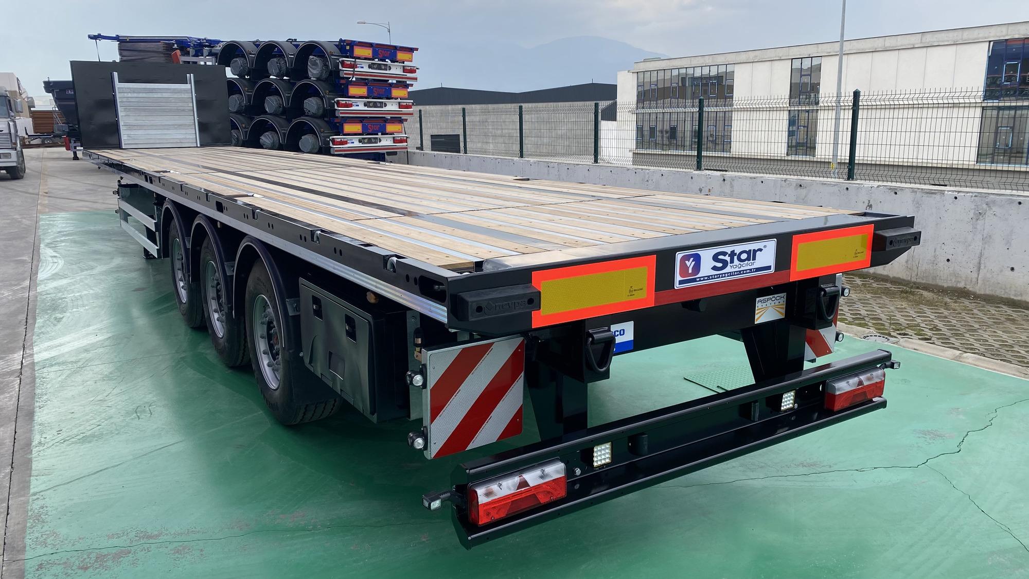 STAR YAGCILAR - myynti-ilmoitukset undefined: kuva STAR YAGCILAR - myynti-ilmoitukset undefined