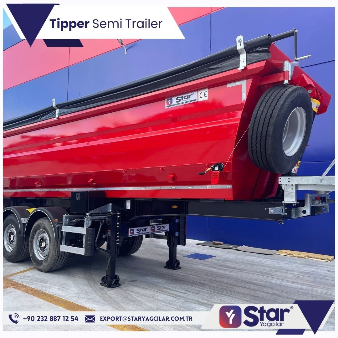 STAR YAGCILAR - myynti-ilmoitukset undefined: kuva STAR YAGCILAR - myynti-ilmoitukset undefined