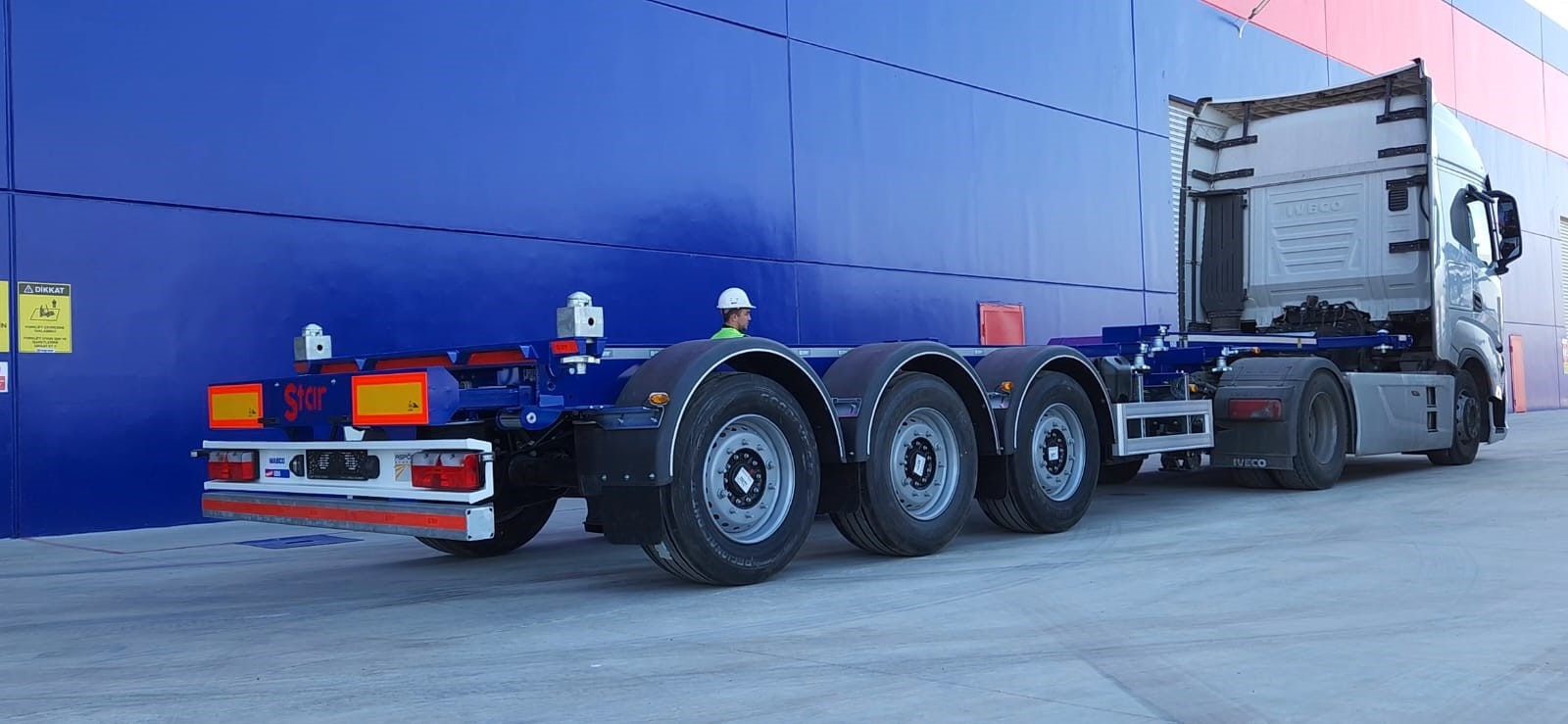 STAR YAGCILAR - myynti-ilmoitukset undefined: kuva STAR YAGCILAR - myynti-ilmoitukset undefined