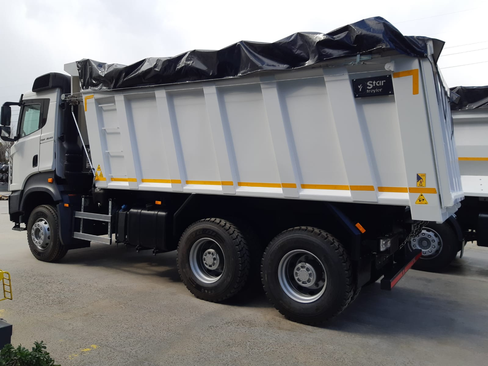 STAR YAGCILAR - myynti-ilmoitukset undefined: kuva STAR YAGCILAR - myynti-ilmoitukset undefined