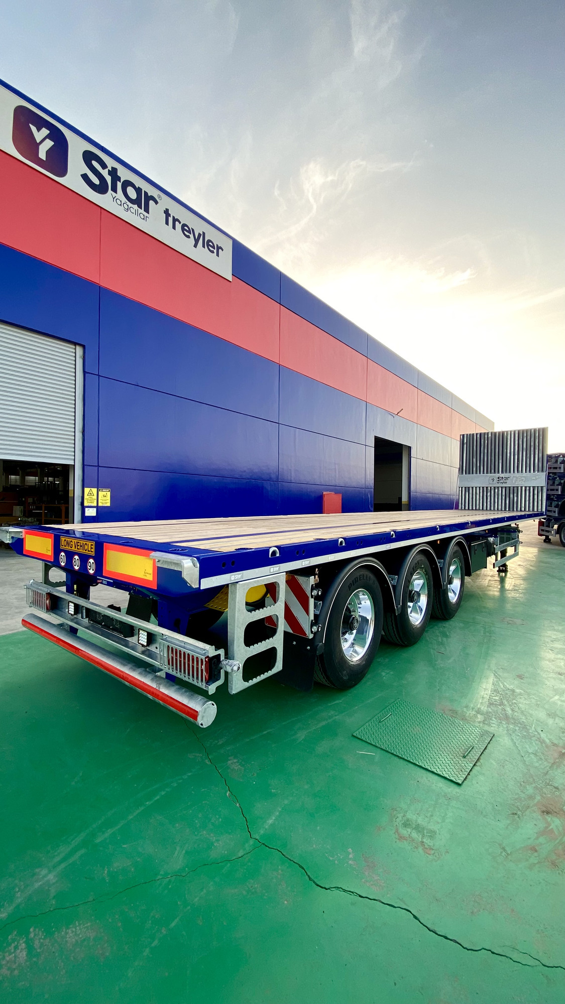 STAR YAGCILAR - myynti-ilmoitukset undefined: kuva STAR YAGCILAR - myynti-ilmoitukset undefined