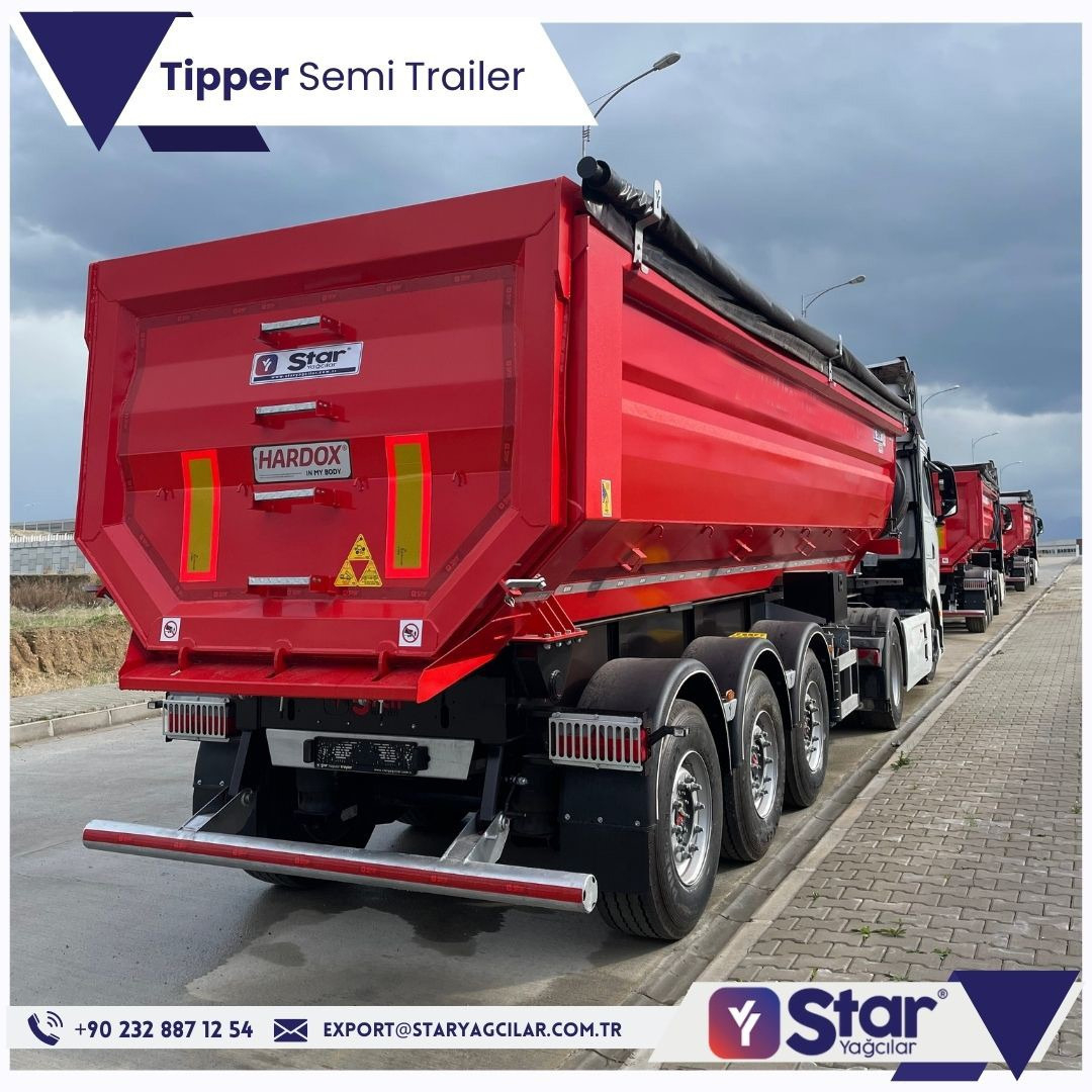 STAR YAGCILAR - myynti-ilmoitukset undefined: kuva STAR YAGCILAR - myynti-ilmoitukset undefined