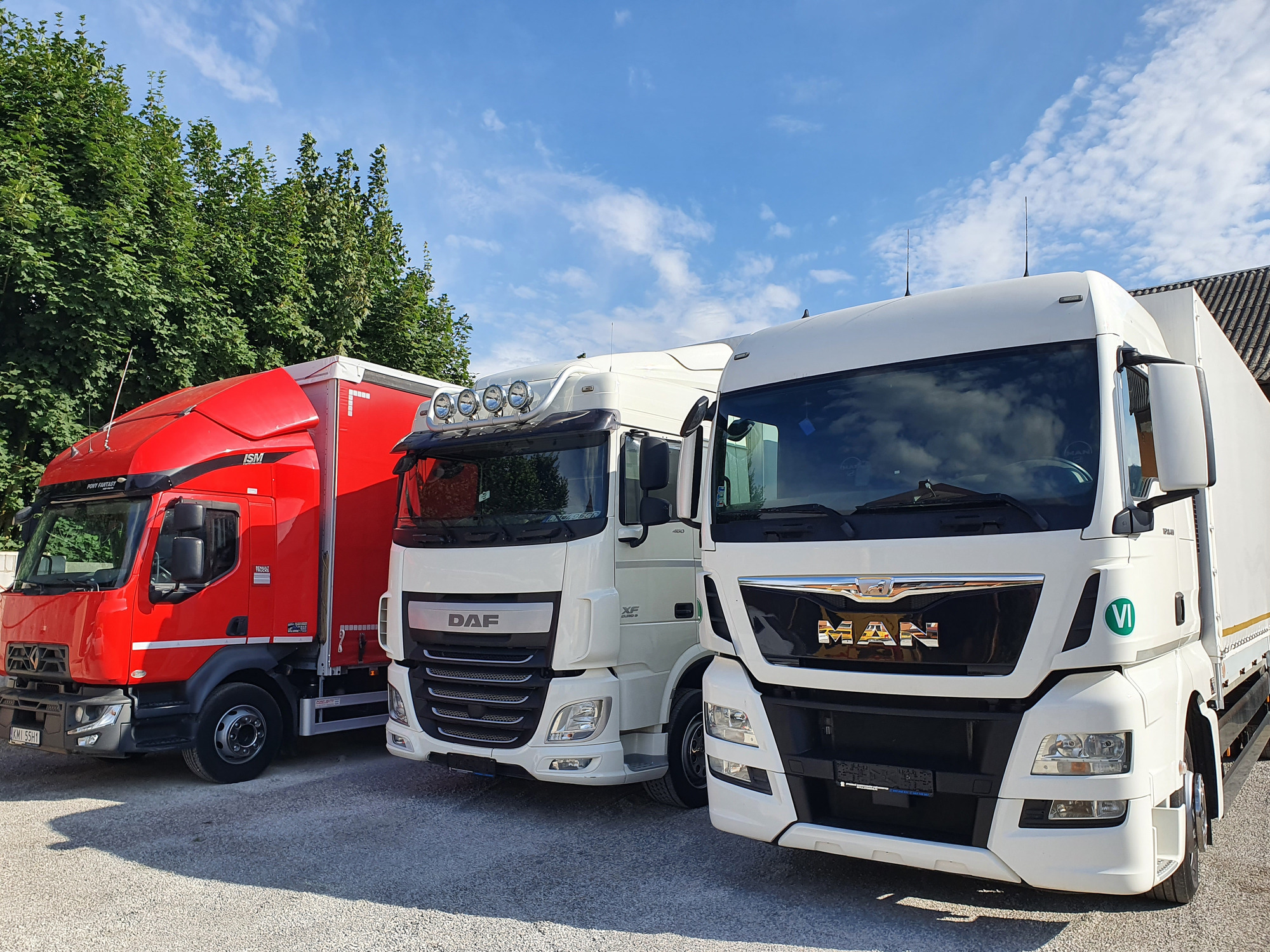 Damian Bryła FIRMA HANDLOWO - USŁUGOWA undefined: kuva Damian Bryła FIRMA HANDLOWO - USŁUGOWA undefined