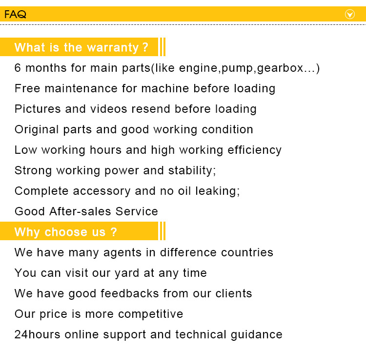 Shanghai Walila Engineering Machinery Co., Ltd. - Rakennuskoneet DOOSAN DH60-7 undefined: kuva Shanghai Walila Engineering Machinery Co., Ltd. - Rakennuskoneet DOOSAN DH60-7 undefined
