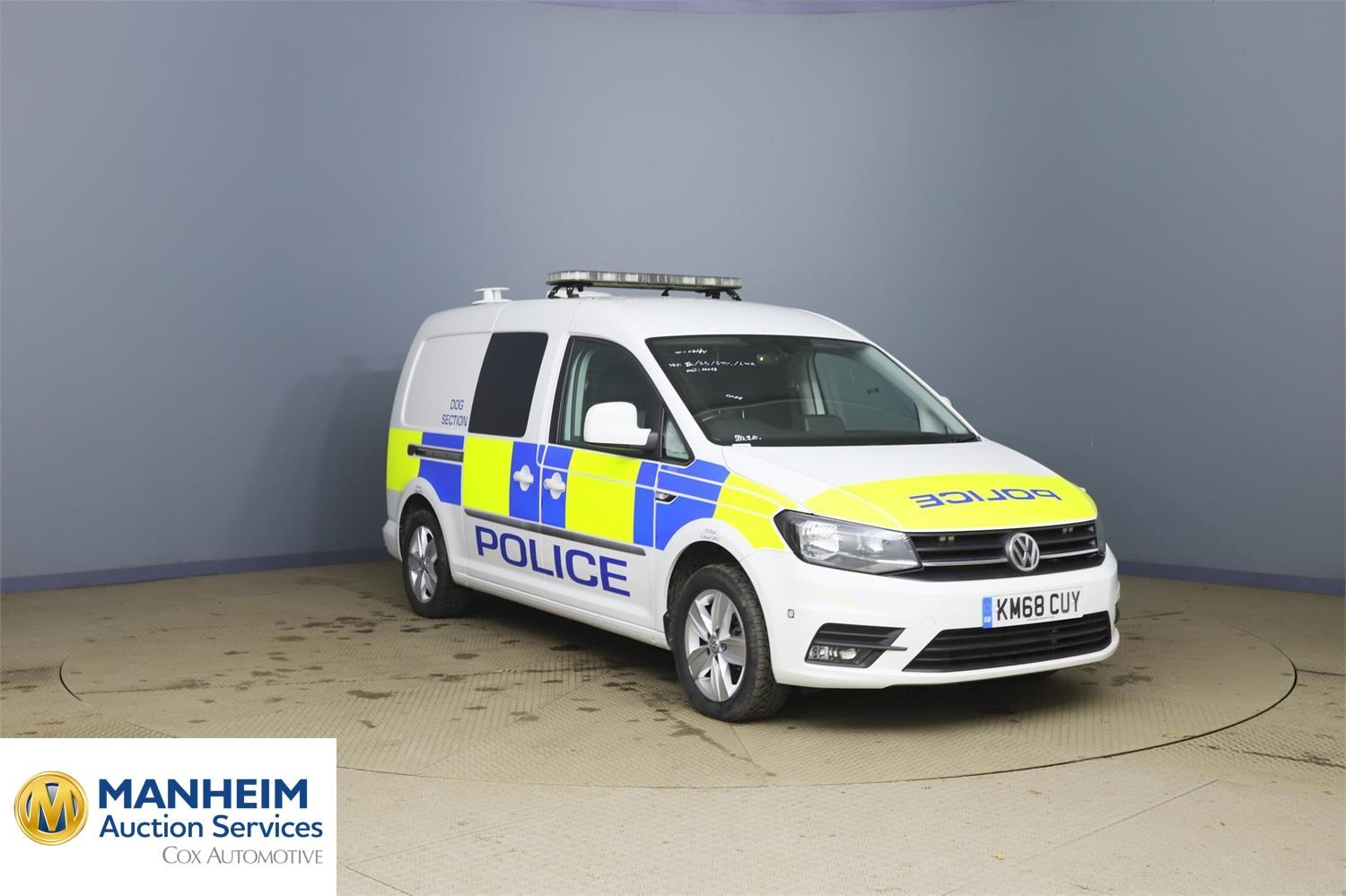 GP Specialist Vehicles LTD undefined: kuva GP Specialist Vehicles LTD undefined