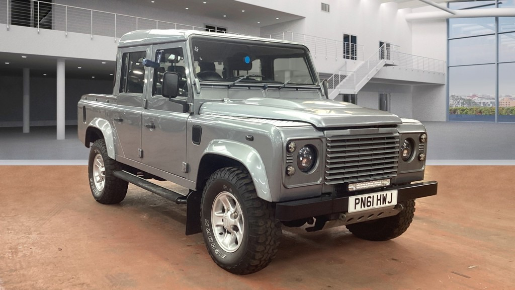 GP Specialist Vehicles LTD undefined: kuva GP Specialist Vehicles LTD undefined