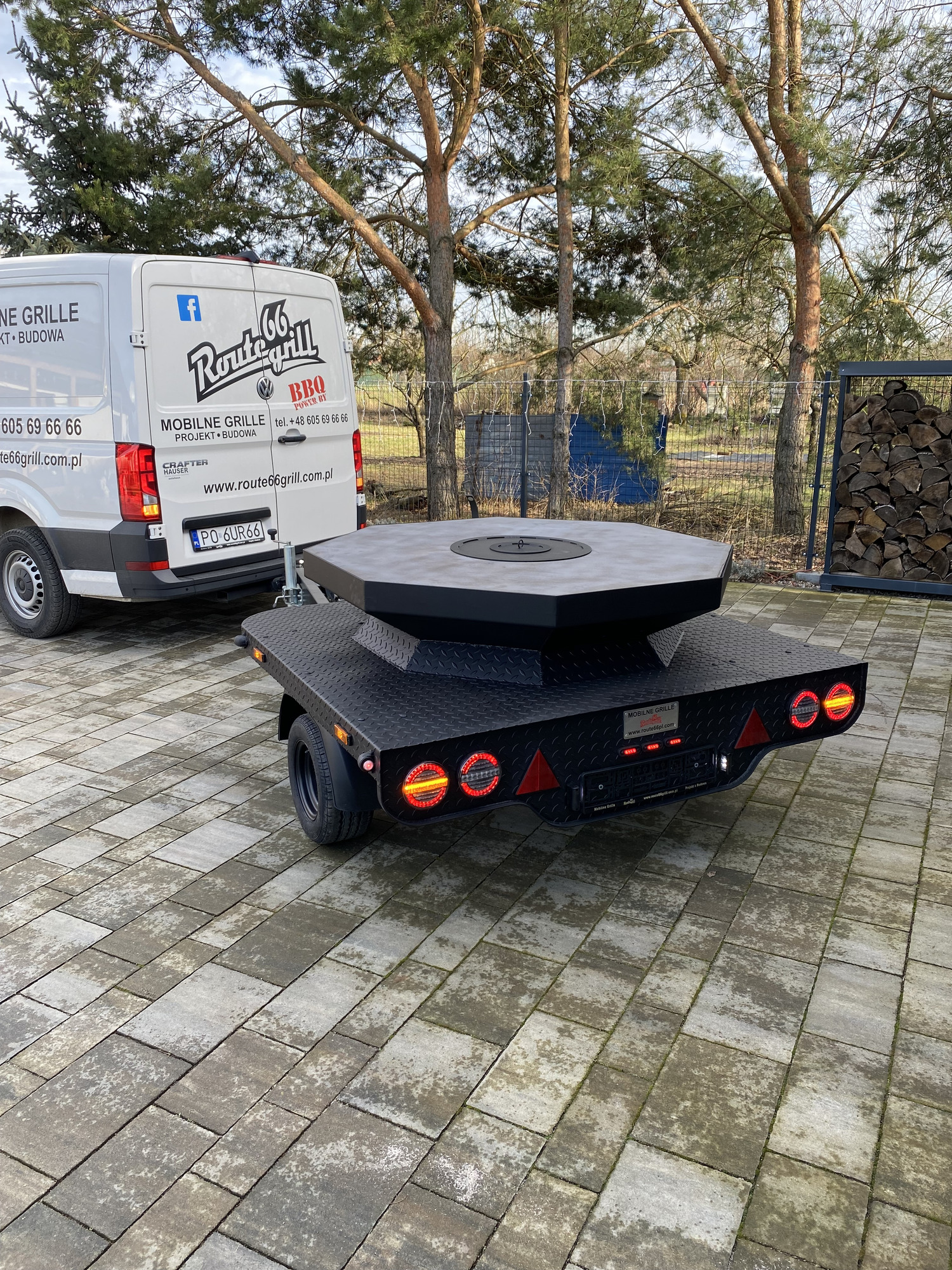 ROUTE 66 GRILL undefined: kuva ROUTE 66 GRILL undefined