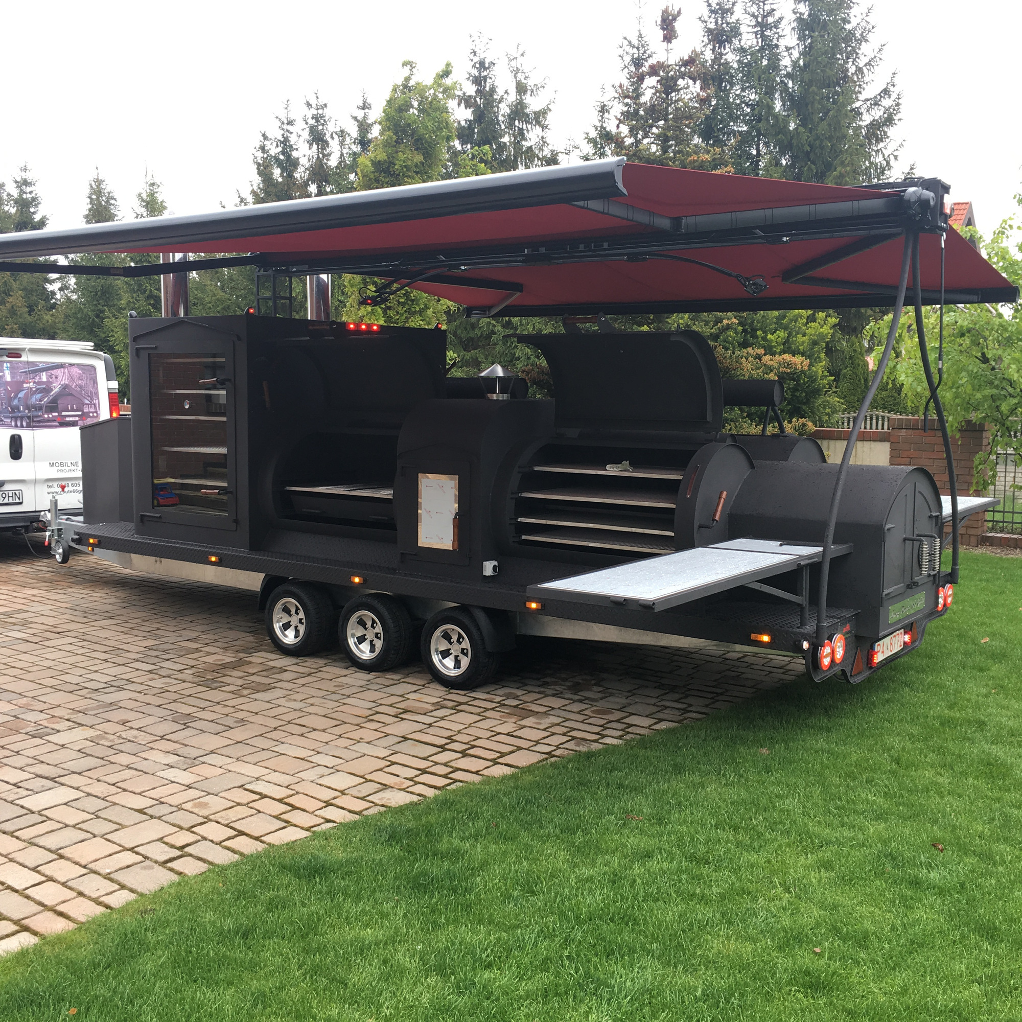 ROUTE 66 GRILL undefined: kuva ROUTE 66 GRILL undefined