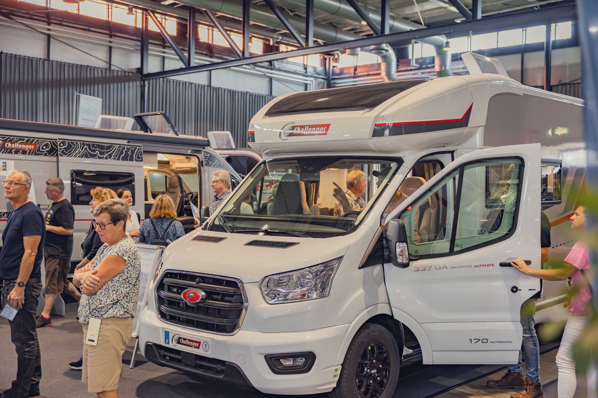 Caravan Live undefined: kuva Caravan Live undefined