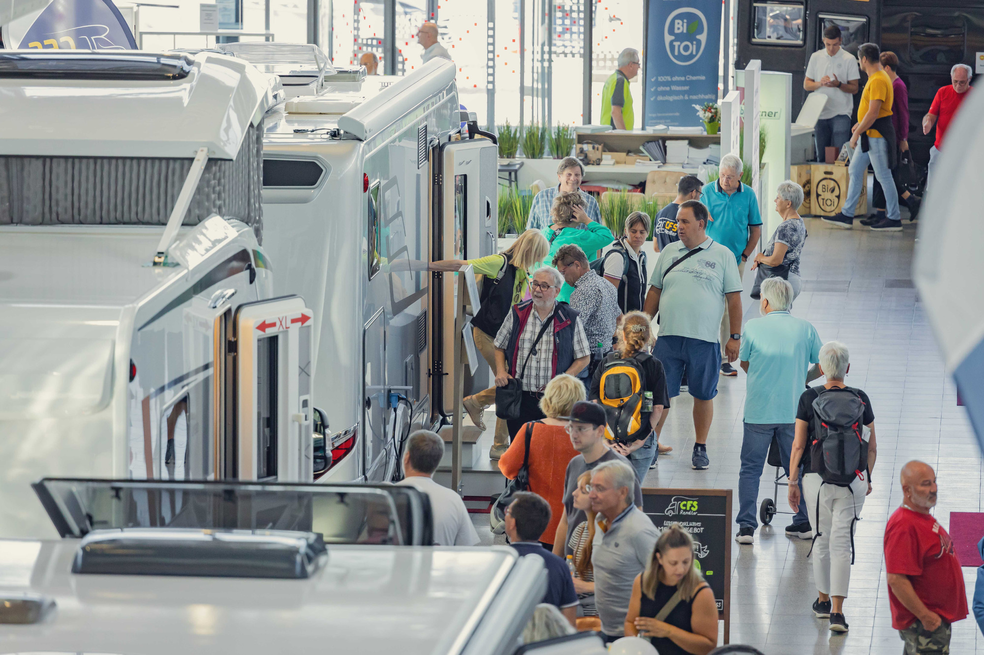 Caravan Live undefined: kuva Caravan Live undefined