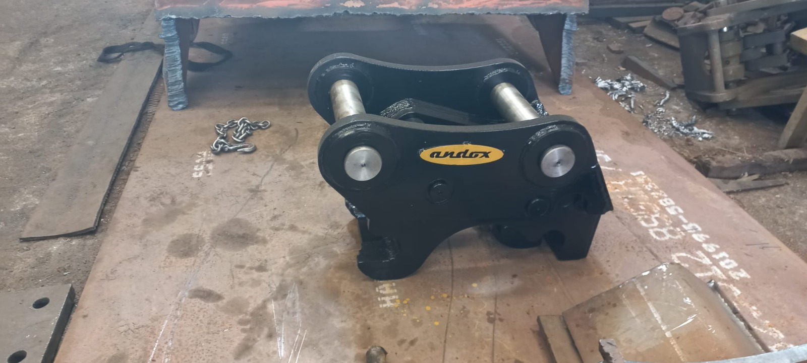 ANDOKS  undefined: kuva ANDOKS  undefined