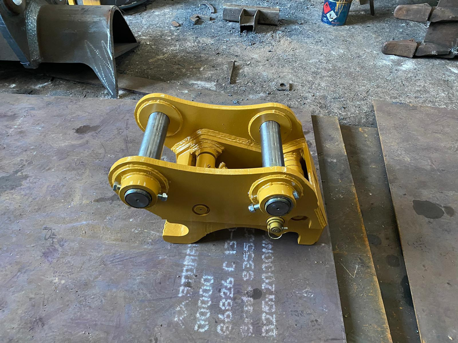 ANDOKS  undefined: kuva ANDOKS  undefined