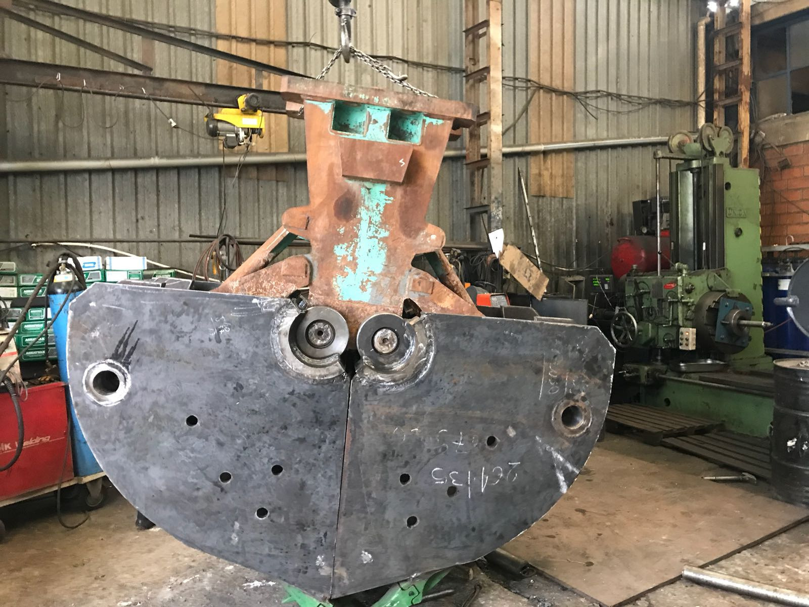 ANDOKS  undefined: kuva ANDOKS  undefined