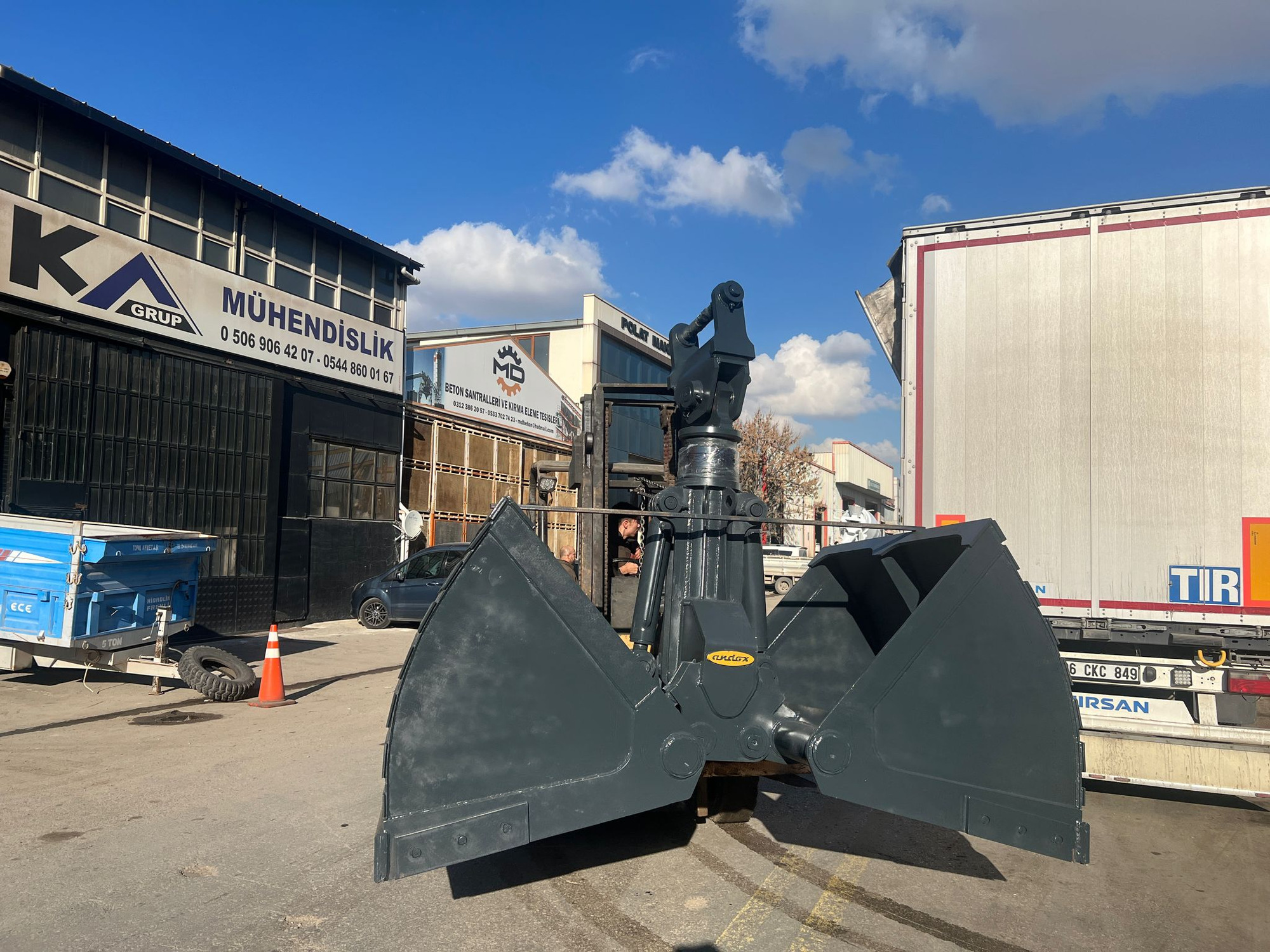 ANDOKS  undefined: kuva ANDOKS  undefined