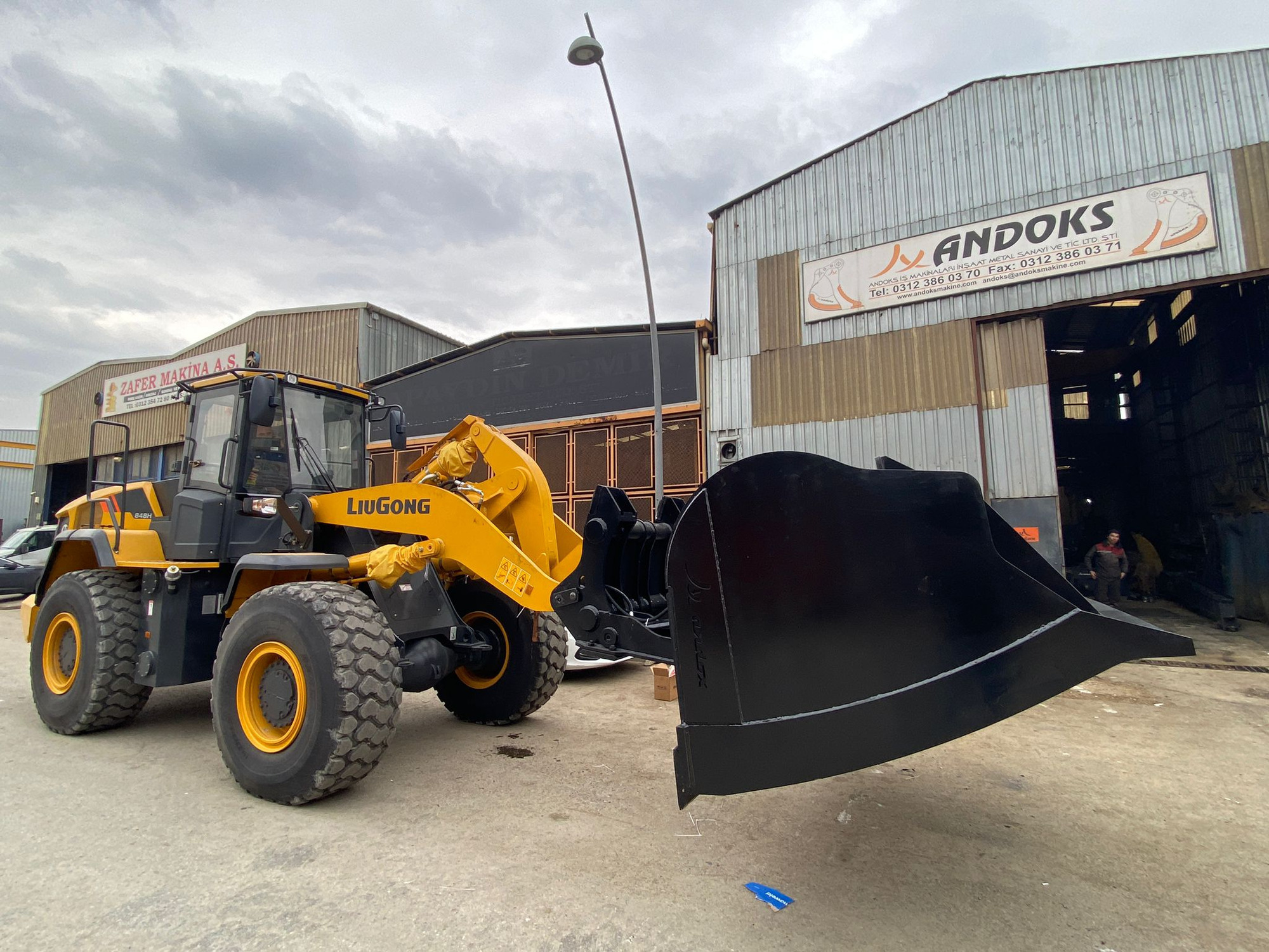 ANDOKS  undefined: kuva ANDOKS  undefined