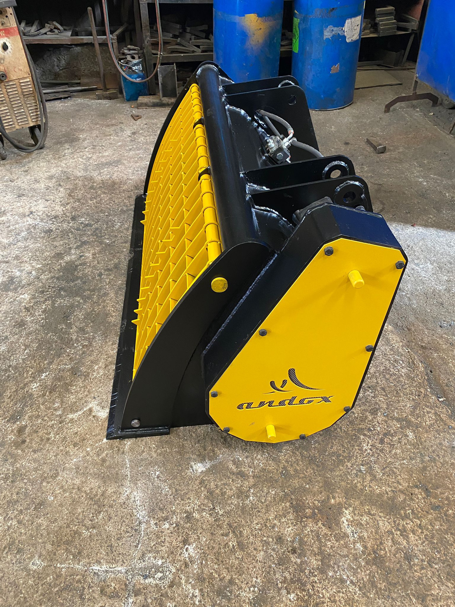 ANDOKS  undefined: kuva ANDOKS  undefined