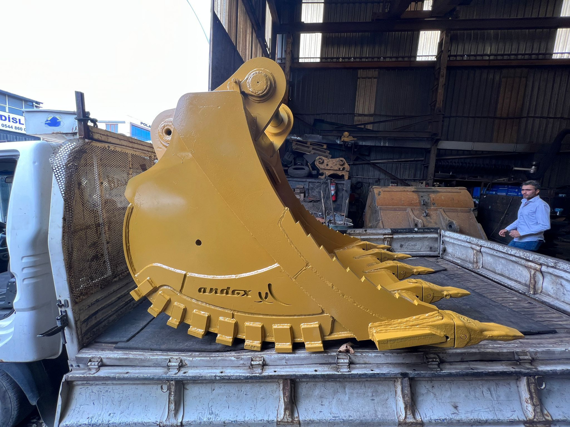 ANDOKS  undefined: kuva ANDOKS  undefined