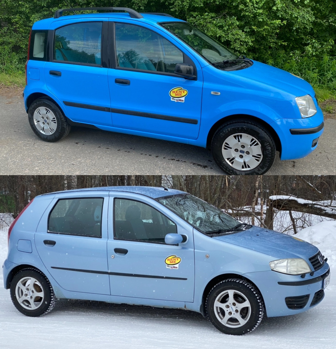 Westmac Oy undefined: kuva Westmac Oy undefined