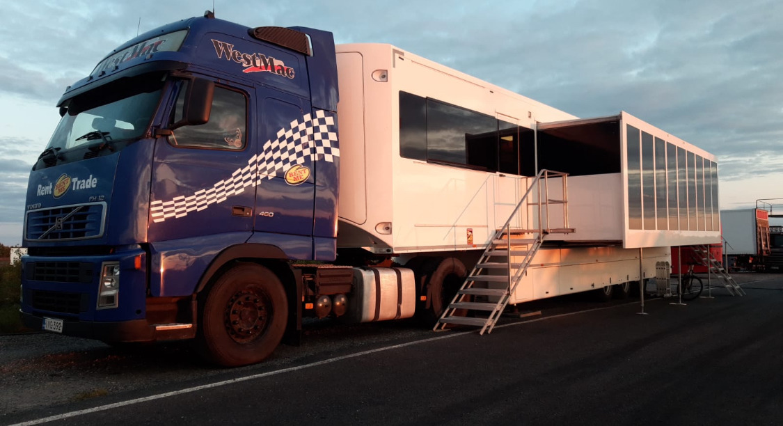 Westmac Oy undefined: kuva Westmac Oy undefined