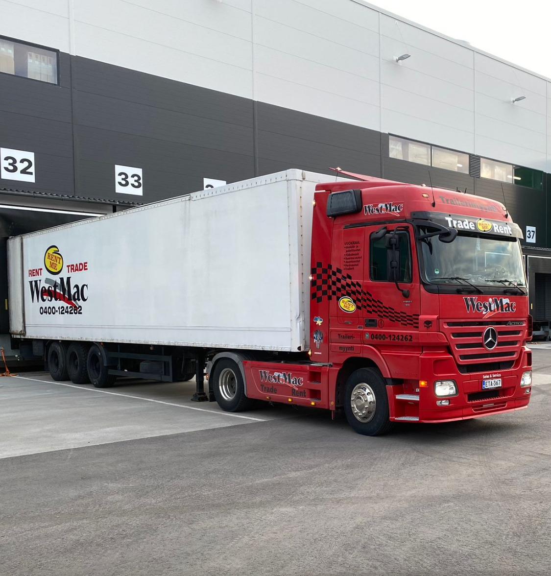 Westmac Oy undefined: kuva Westmac Oy undefined