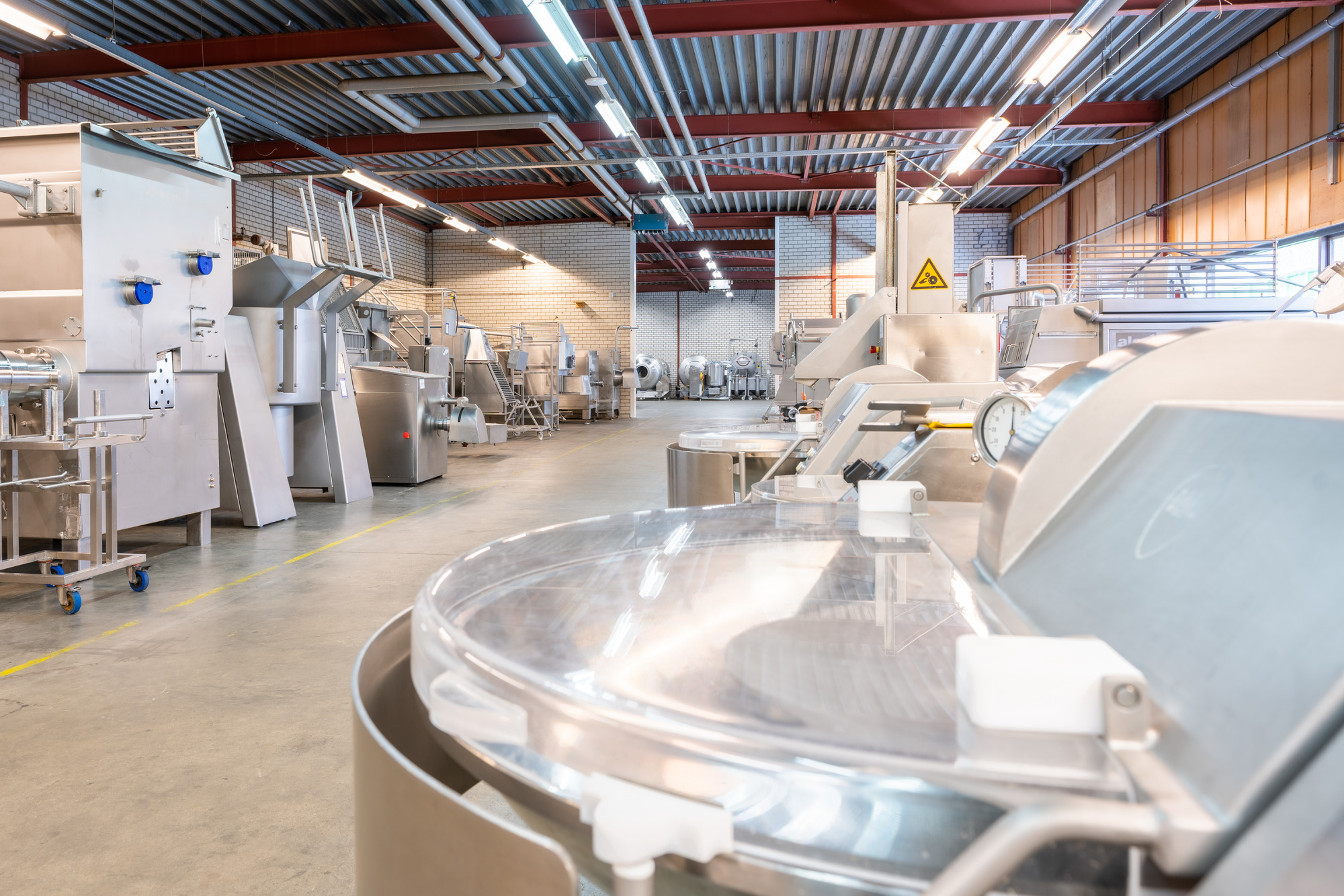 Handelsonderneming P.A. van Zutphen B.V. - myynti-ilmoitukset undefined: kuva Handelsonderneming P.A. van Zutphen B.V. - myynti-ilmoitukset undefined