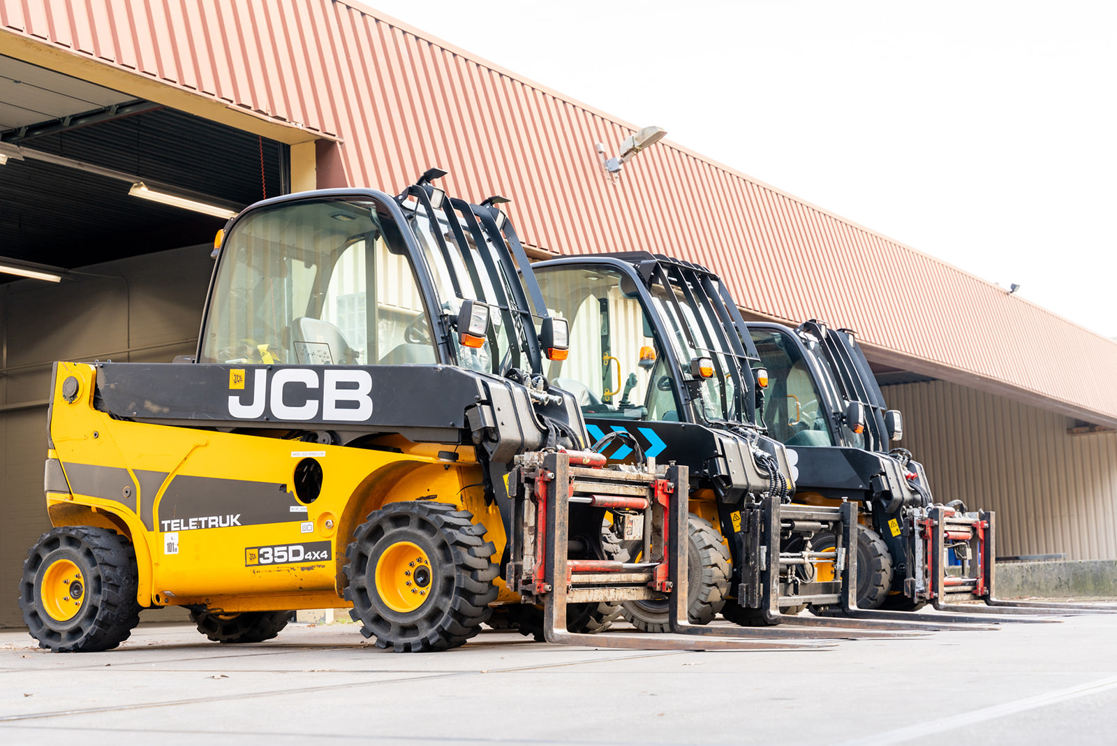 Handelsonderneming P.A. van Zutphen B.V. - myynti-ilmoitukset undefined: kuva Handelsonderneming P.A. van Zutphen B.V. - myynti-ilmoitukset undefined