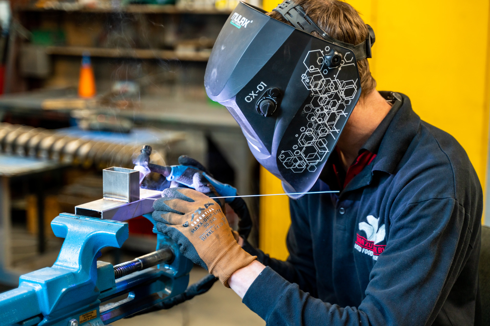 Handelsonderneming P.A. van Zutphen B.V. - myynti-ilmoitukset undefined: kuva Handelsonderneming P.A. van Zutphen B.V. - myynti-ilmoitukset undefined