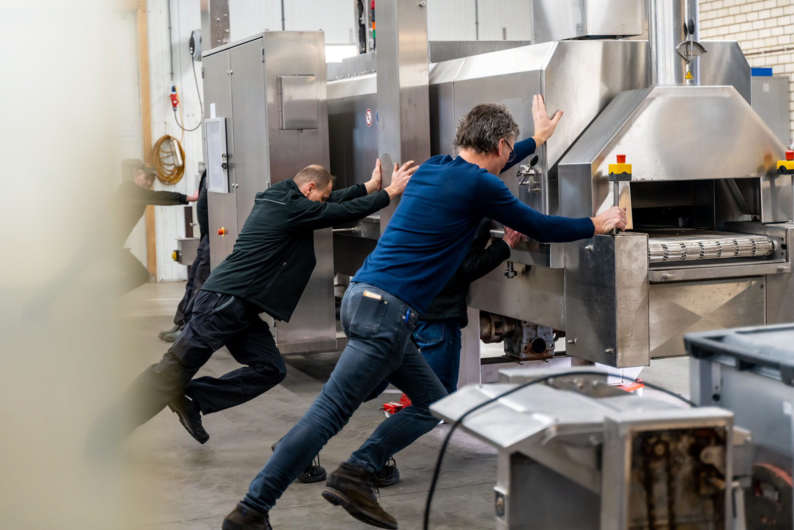 Handelsonderneming P.A. van Zutphen B.V. - myynti-ilmoitukset undefined: kuva Handelsonderneming P.A. van Zutphen B.V. - myynti-ilmoitukset undefined