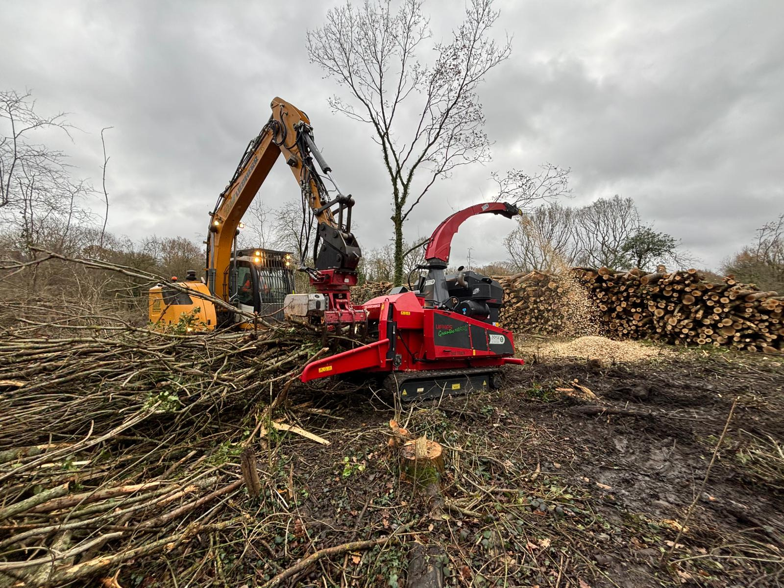 DOYLE MACHINERY Ltd - myynti-ilmoitukset undefined: kuva DOYLE MACHINERY Ltd - myynti-ilmoitukset undefined