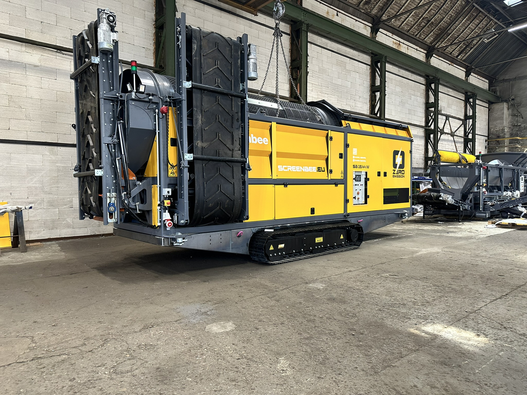 DOYLE MACHINERY Ltd - myynti-ilmoitukset undefined: kuva DOYLE MACHINERY Ltd - myynti-ilmoitukset undefined