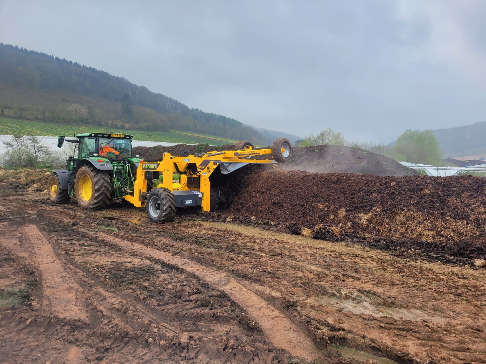 DOYLE MACHINERY Ltd - myynti-ilmoitukset undefined: kuva DOYLE MACHINERY Ltd - myynti-ilmoitukset undefined