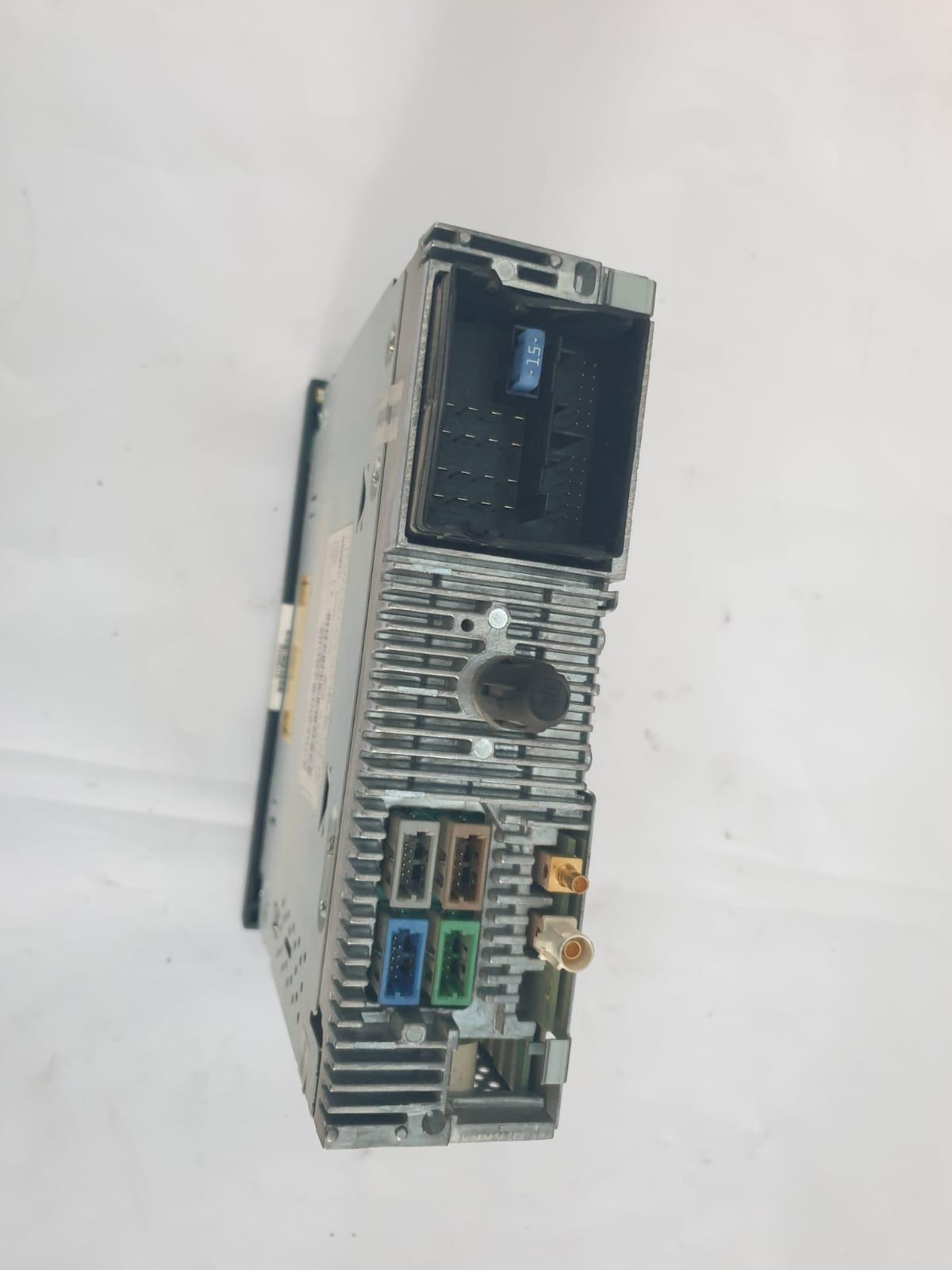 CR ELECTRONIC SRL undefined: kuva CR ELECTRONIC SRL undefined