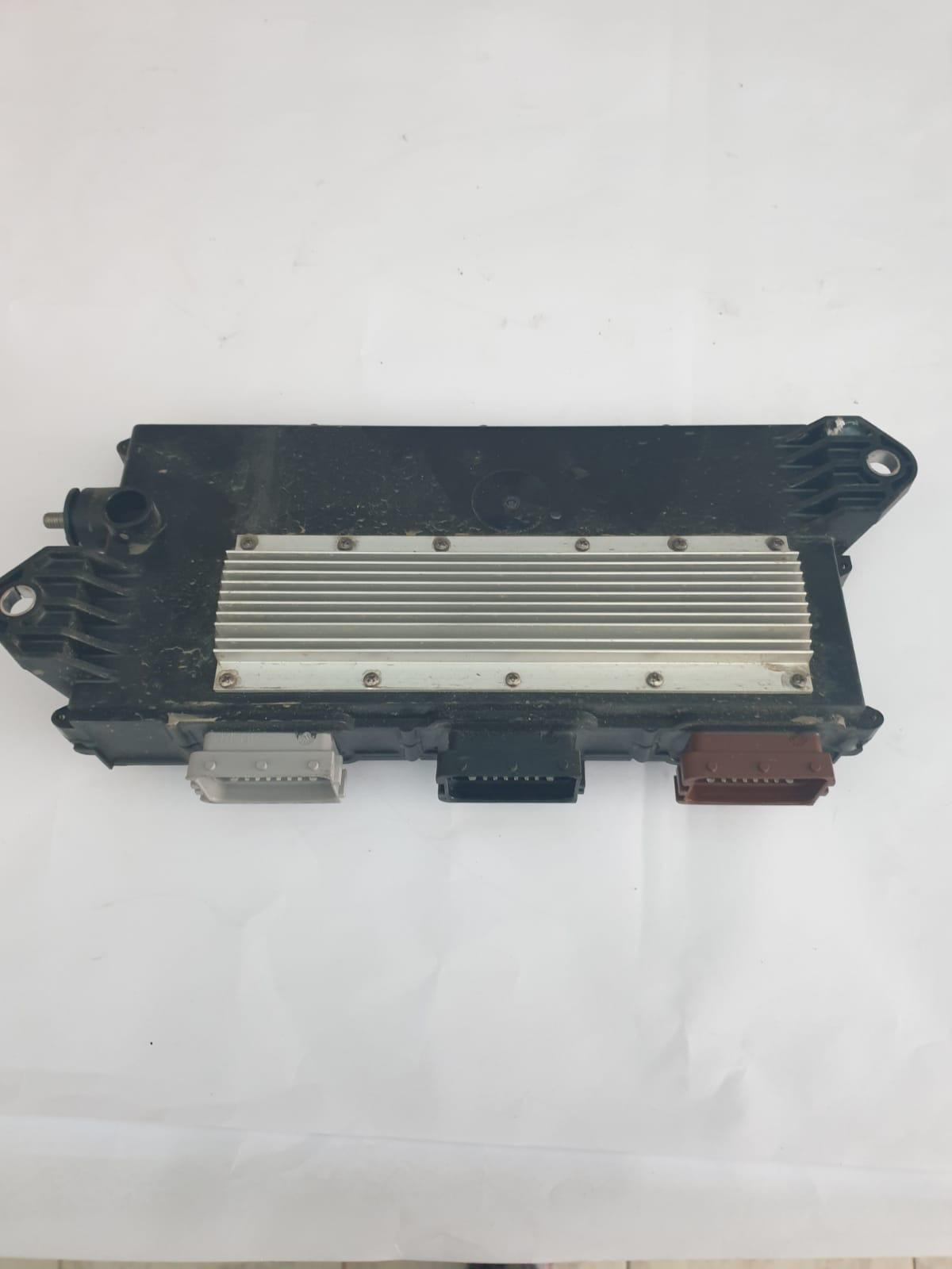 CR ELECTRONIC SRL undefined: kuva CR ELECTRONIC SRL undefined