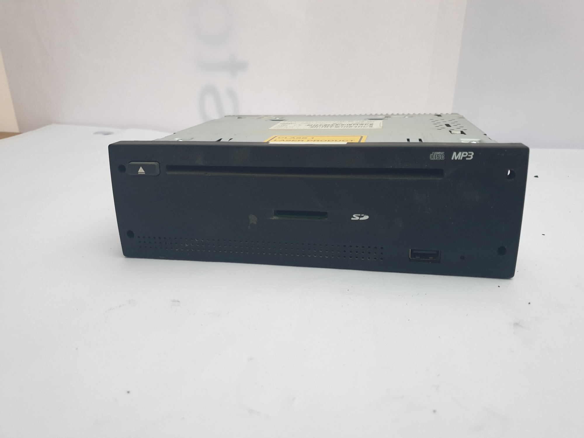 CR ELECTRONIC SRL undefined: kuva CR ELECTRONIC SRL undefined