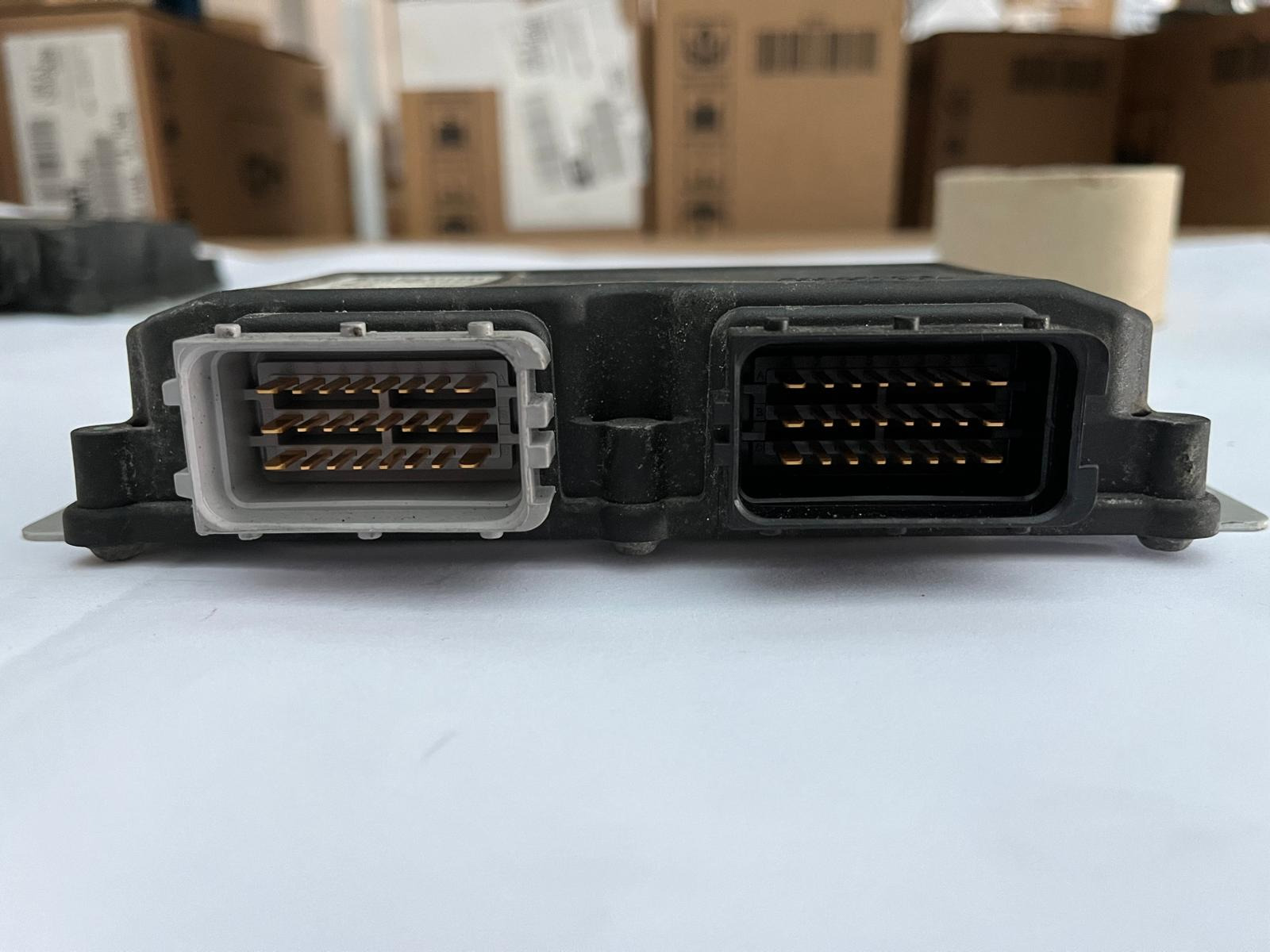 CR ELECTRONIC SRL undefined: kuva CR ELECTRONIC SRL undefined