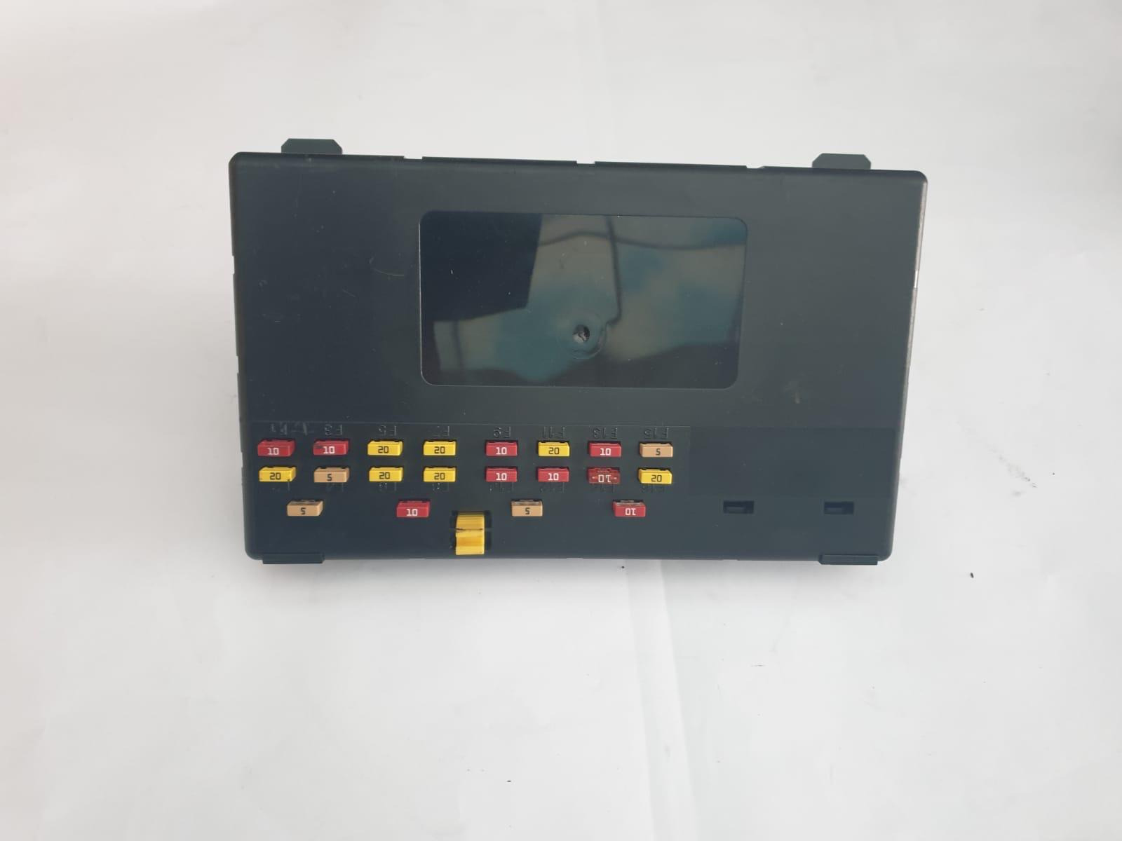 CR ELECTRONIC SRL undefined: kuva CR ELECTRONIC SRL undefined