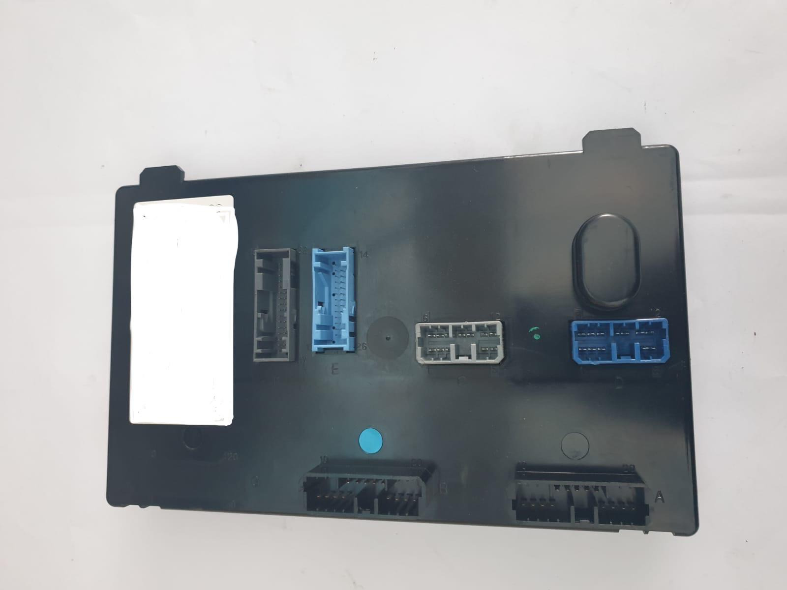 CR ELECTRONIC SRL undefined: kuva CR ELECTRONIC SRL undefined