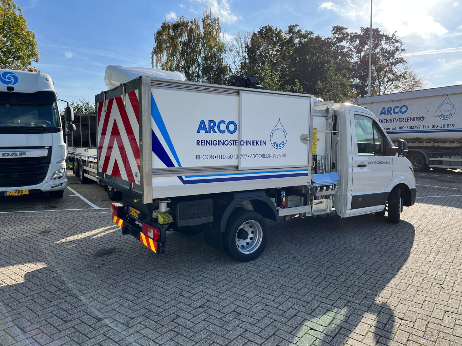 Drechtsteden constructive B.V. undefined: kuva Drechtsteden constructive B.V. undefined